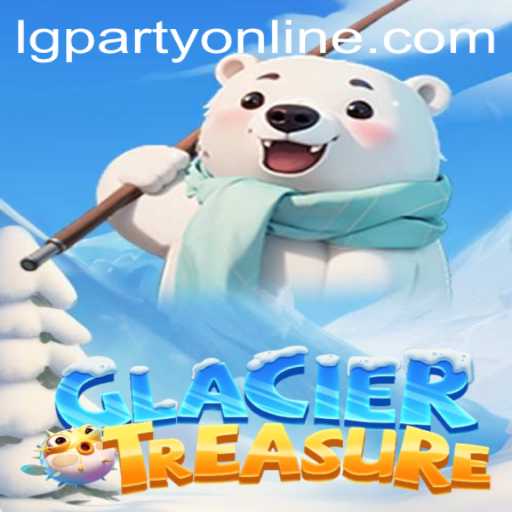 Exploring the Icy Depths of GlacierTreasure: A Thrilling New Adventure Enhanced by LGParty