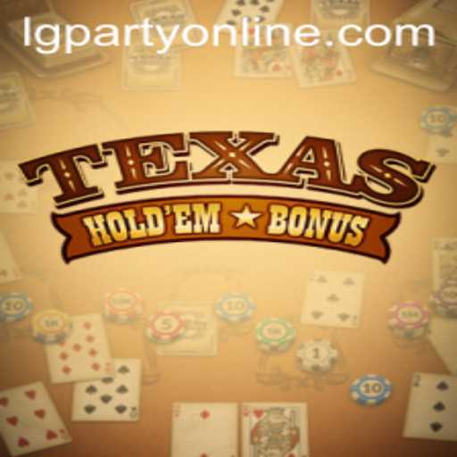 Exploring TexasHoldemBonus: A Fresh Take on Classic Poker With a Twist